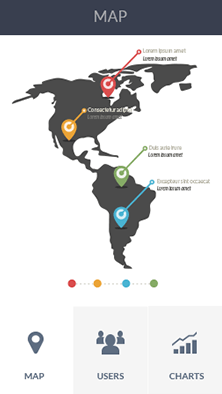 ddos免费测试软件安全防护界面
